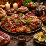 Месни заговезни