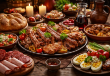 Месни заговезни