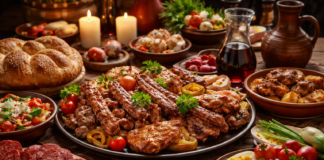 Месни заговезни