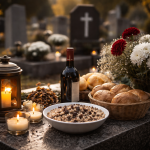 Месопустна задушница