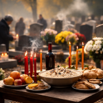 Месопустна задушница