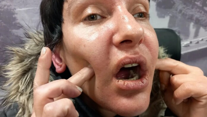 Милена Димова