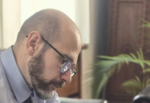 Андрей Янкулов