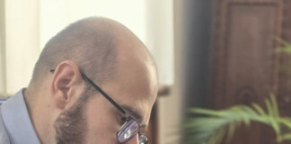 Андрей Янкулов