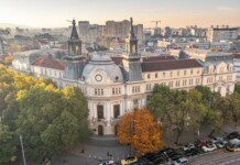 Министерство на земеделието и храните