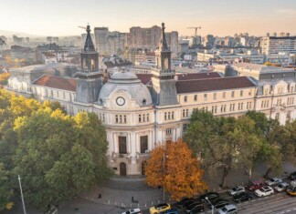 Министерство на земеделието и храните