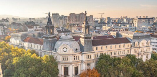 Министерство на земеделието и храните