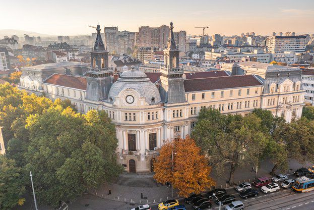 По инициатива на министър Иван Христанов Министерството на земеделието и