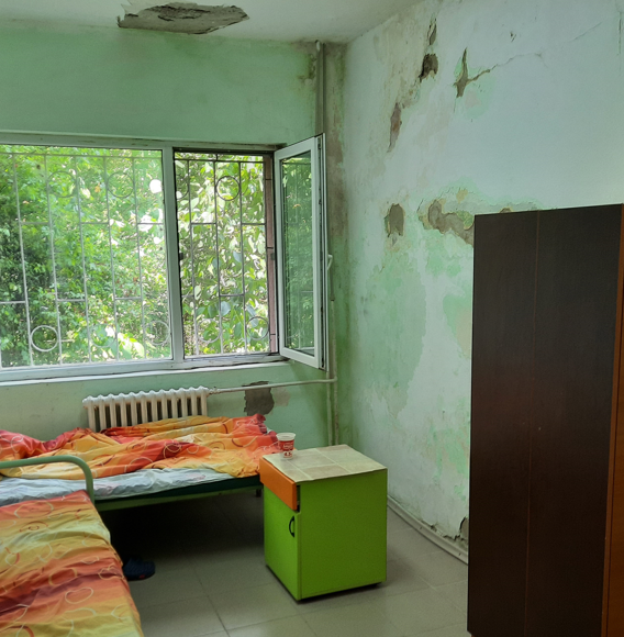 Опасно упойващо вещество с неясен химически състав известно сред лишените