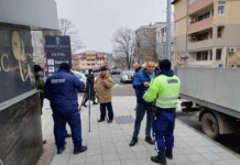 Напрежение пред хотела