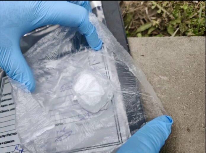 Наркотици във Варна