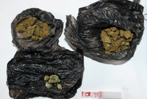 Наркотиците