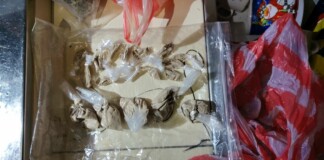 Наркотиците