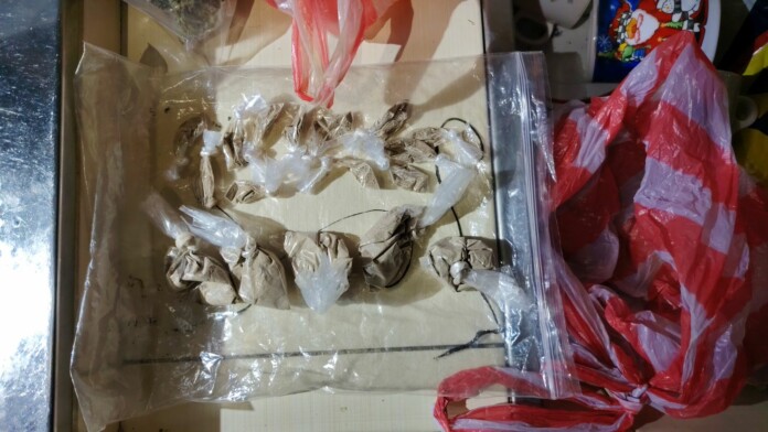 Наркотиците