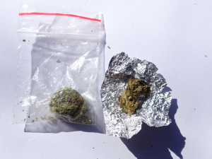 Наркотиците