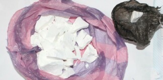 Наркотиците