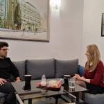 Настаняване