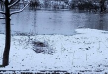 Частично бедствено положение в Община Гълъбово, задействан е BG-Alert Наводнения в Гълъбово