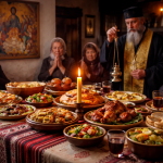 Неделя Месопустна