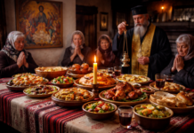 Утре е Неделя Месопустна – Неделята на Страшния съд! Какво не бива да правим на този ден? Неделя Месопустна