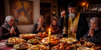 Неделя Месопустна