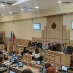 Общински съвет в Бургас