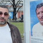 Обявяването на инициативата