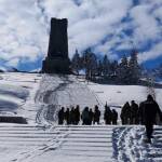 Важно за шофьорите! Ограничават трафика през Шипка за Националния празник Ограничават трафика през Шипка за Националния празник