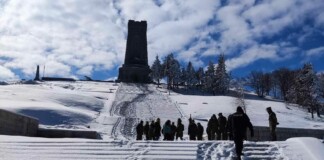 Ограничават трафика през Шипка за Националния празник