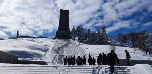 Ограничават трафика през Шипка за Националния празник