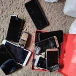 Откритите доказателства