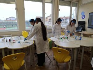 Откриването