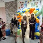 Откриването