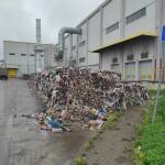 Изхвърлянето на отпадъци извън сметищата влиза в Наказателния кодекс Отпадъци