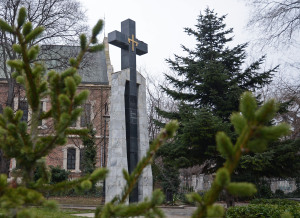 Варна отбеляза Деня на признателност и почит към жертвите на комунистическия режим в България 2 Церемонията във Варна