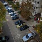 Паркоместа