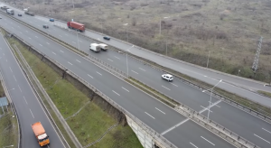 Пътища в България