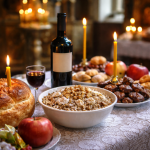 Подавки за Месопустна задушница