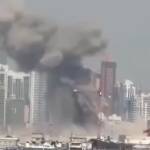 Поражение от ракети