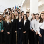 Посещението