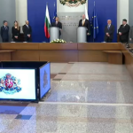 Служебното правителство пое властта: Няма да търсим реваншизъм, ще въведем ясни правила! Предаването на властта