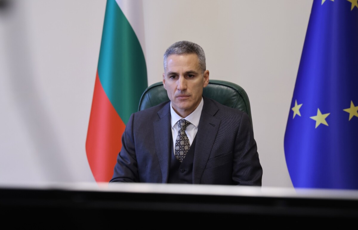 Министър председателят участва във видеоконферентна среща на лидерите от Коалицията на