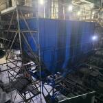 Производствените мощности