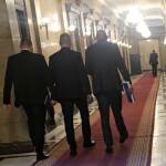 Разговорите в почивката