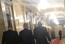 Разговорите в почивката