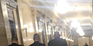 Разговорите в почивката