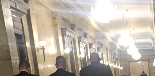 Разговорите в почивката