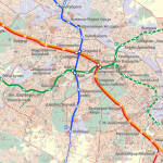 Разширението на софийското метро