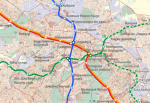 Разширението на софийското метро