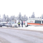 Разследване на убийството в хижа "Петрохан"